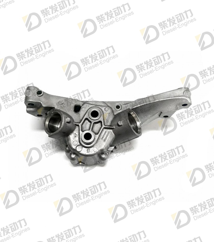 Oil pump 20553753 